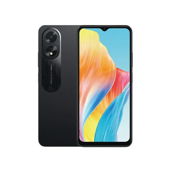 Oppo A18