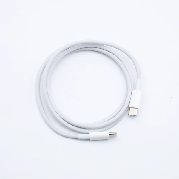 Apple Type C To Type C Cable (First Copy)