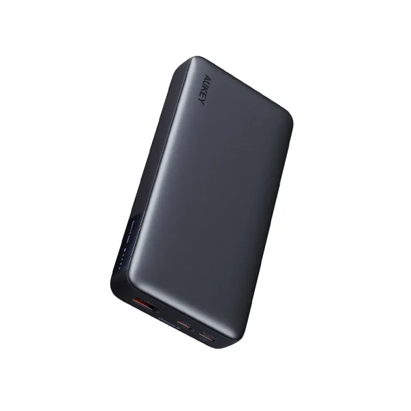 Aukey PB-WL01S 10000mAh Wireless Power Bank