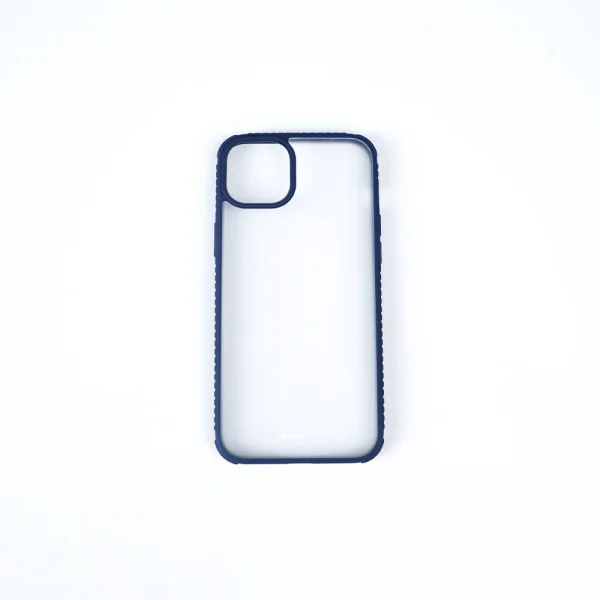 Case Pro iPhone 15 Plus Shaded Defender Cover