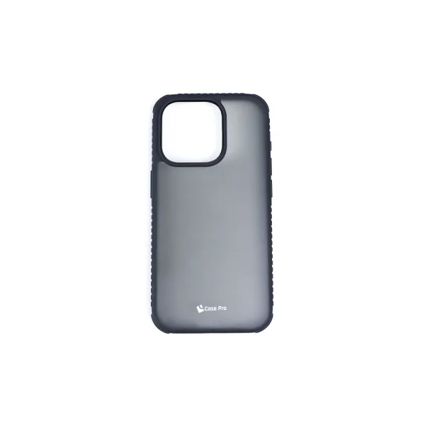 Case Pro iPhone 15 Pro Shaded Defender Cover
