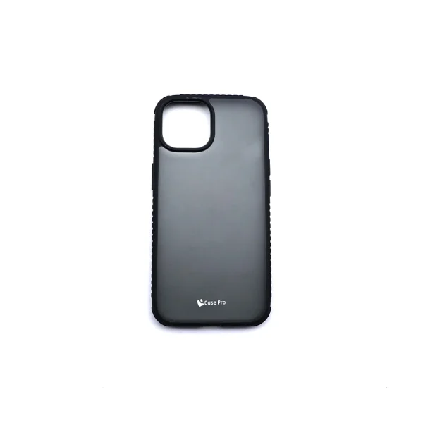 Case Pro iPhone 15 Shaded Defender Cover