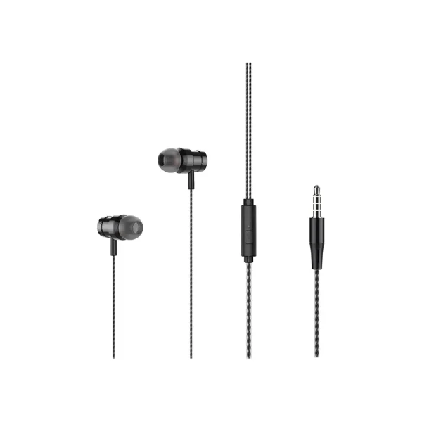 Gadget Max B721 Wired Earphone