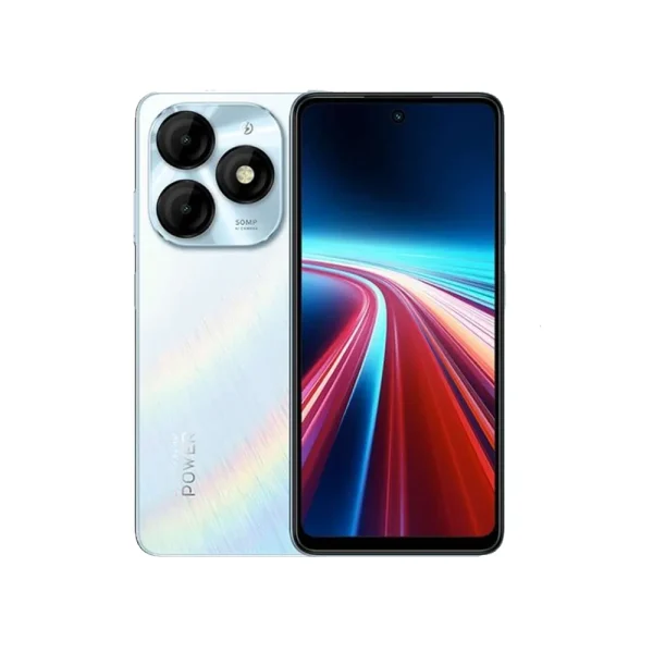 Itel P55