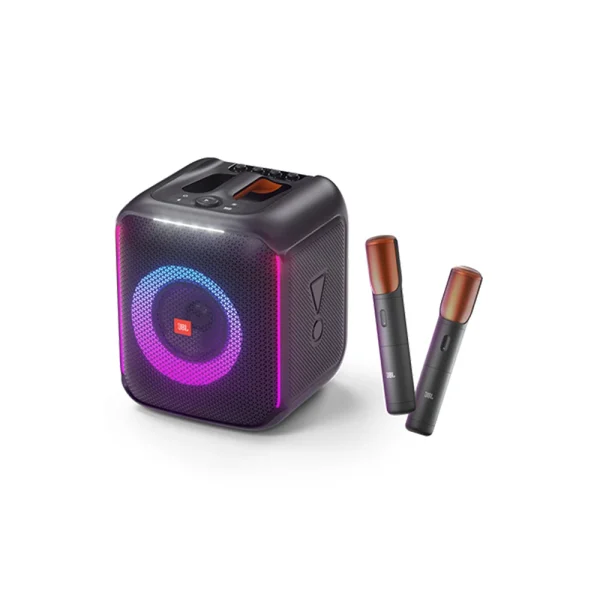JBL Harman Partybox Encore II Speaker