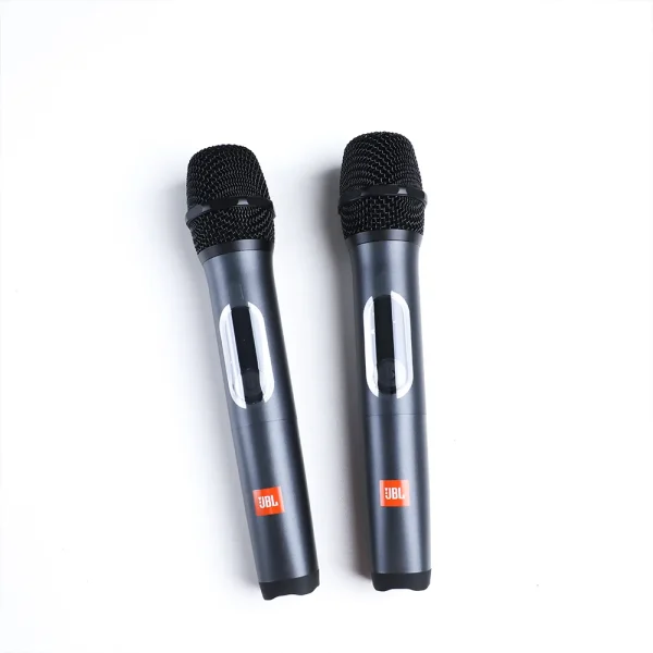 JBL Harman Wireless Microphone