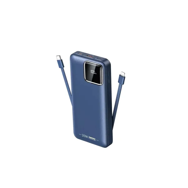 Remax RPP-500 10000mAh Power Bank