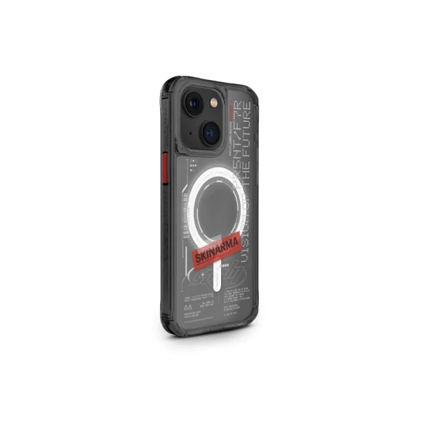 Skinarma iPhone 15 Pro Orion Cover With Mag Charge