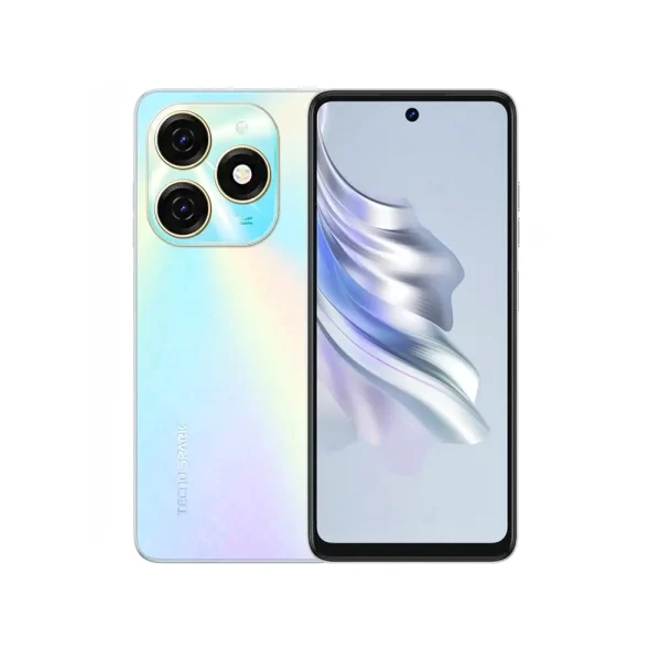 Tecno Spark 20