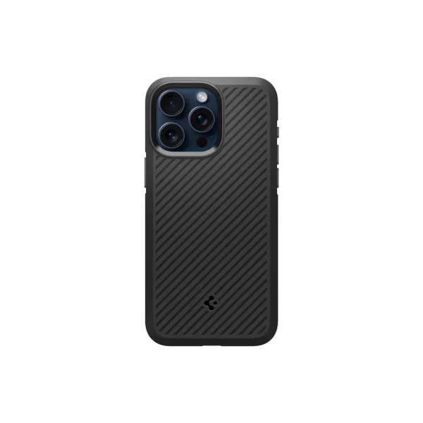Spigen iPhone 15 Core Armor  Cover