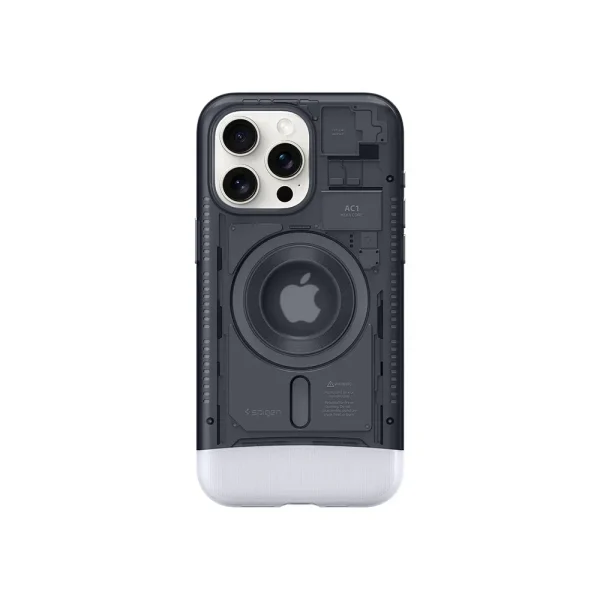 Spigen iPhone 15 Pro Classic C1  Cover