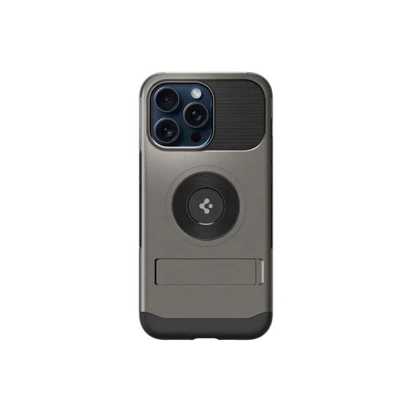 Spigen iPhone 15 Pro Slim Armor  Cover