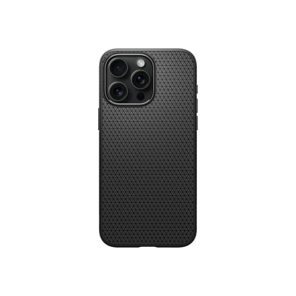 Spigen iPhone 15 Plus Liquid Air  Cover
