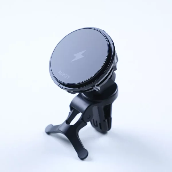 Aukey HD-M12 Car Charger