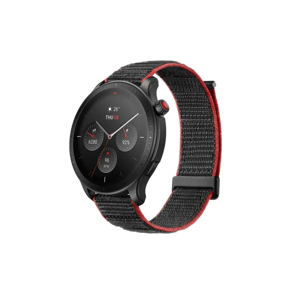 Amazfit GTR 4 Smart Watch