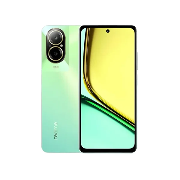 Realme C67