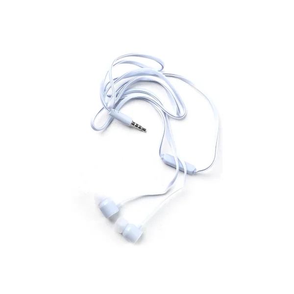 Gadget Max GIGII-232 (Judy & Bear Series) Wired Earphone