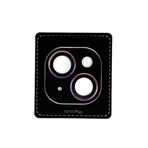 Gadget Max IPhone 14/14 Plus/15/15 Plus Lens Protector