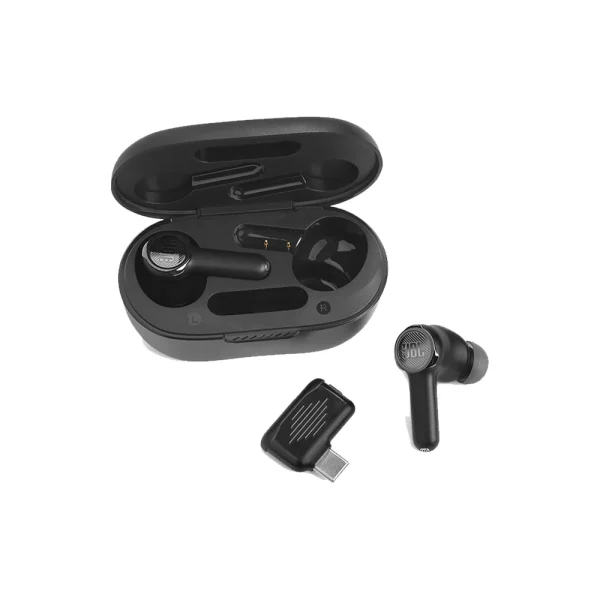 JBL Quantum Wireless Earbuds
