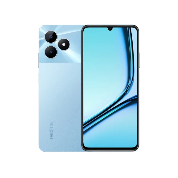 Realme Note 50