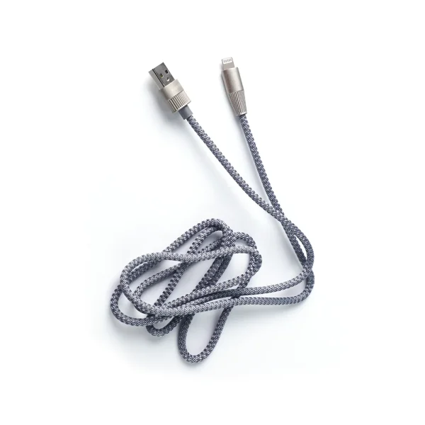 Remax RC-C102I (Infinity Series) Lightning Cable