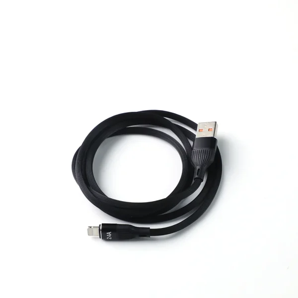 Remax RC-C135I (Lyoncal Series) Lightning Cable