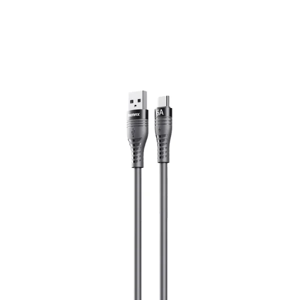 Remax RC-C138A (Bintrai Series) Type-C Cable