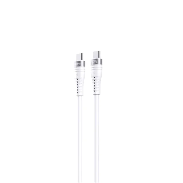 Remax RC-C139 (Bintrai Series) Type-C to Type-C Cable