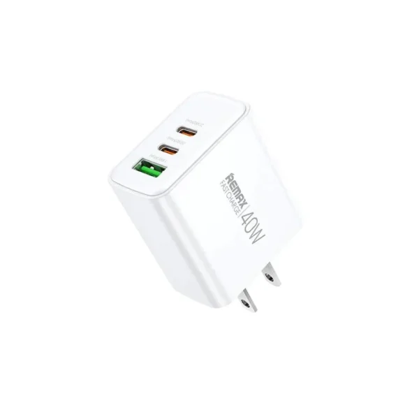 Remax RP-U123 Fast Charger