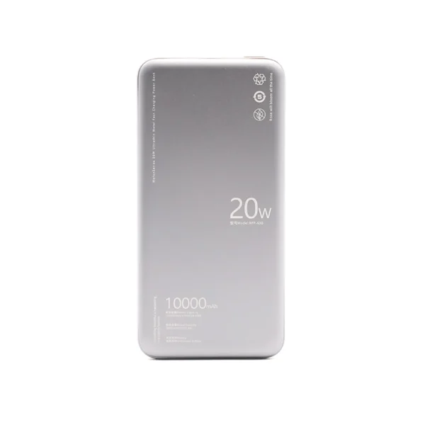 Remax RPP-636 10000mAh Power Bank