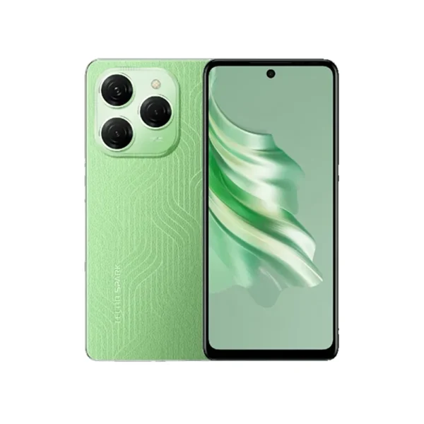 Tecno Spark 20 Pro