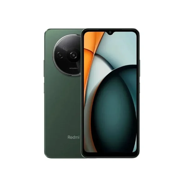 Redmi A3 (Official)