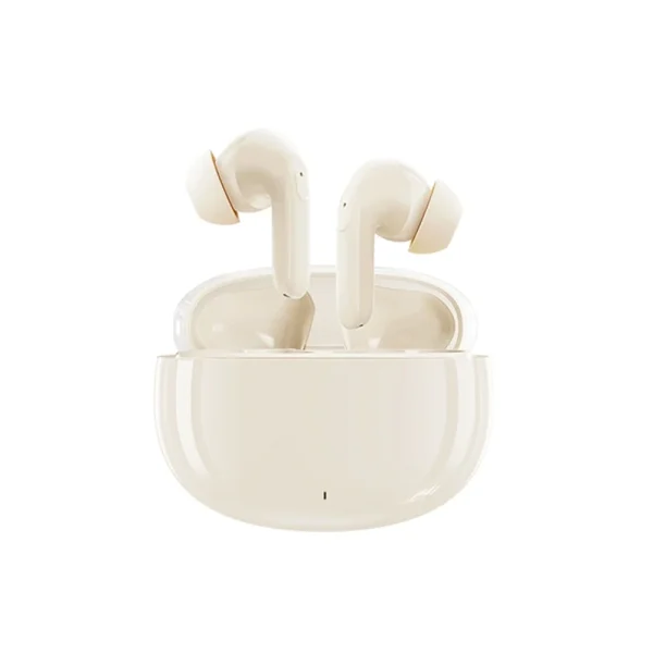 Remax Cozybuds W10N (Crystal Series) Wireless Earbuds