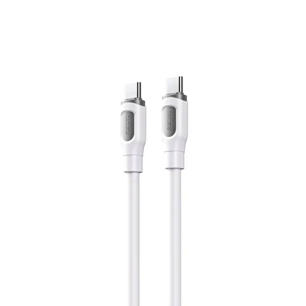 Remax RC-C111 (Ruinay Series) Type-C to Type-C Cable