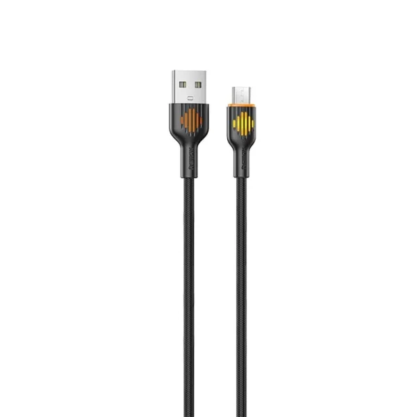 Remax RC-C121 (Moka Series) Micro Cable