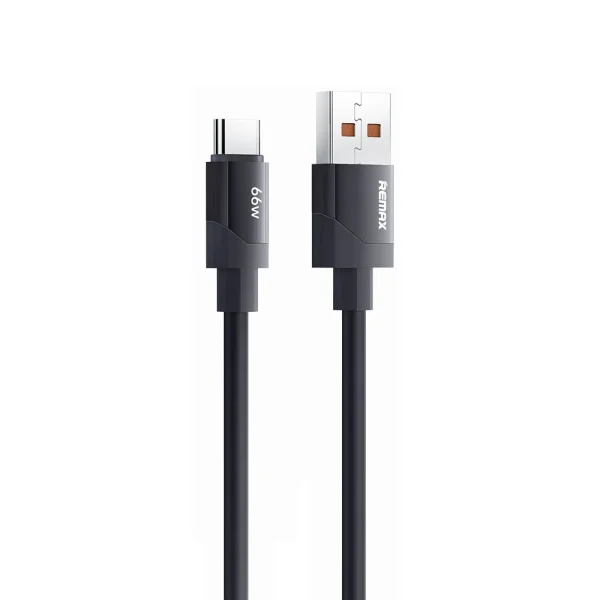 Remax RC-C155A (Kyecha Series) Type-C Cable
