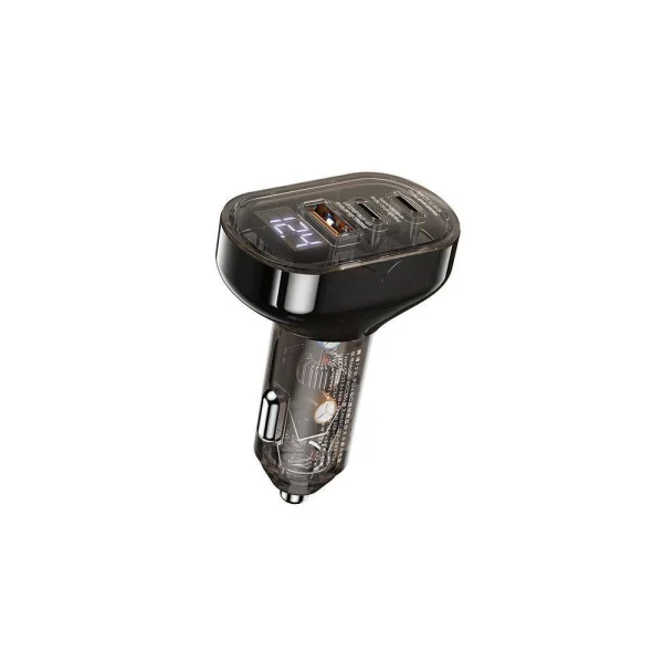 Remax RCC351 (Cybo Series) Car Charger