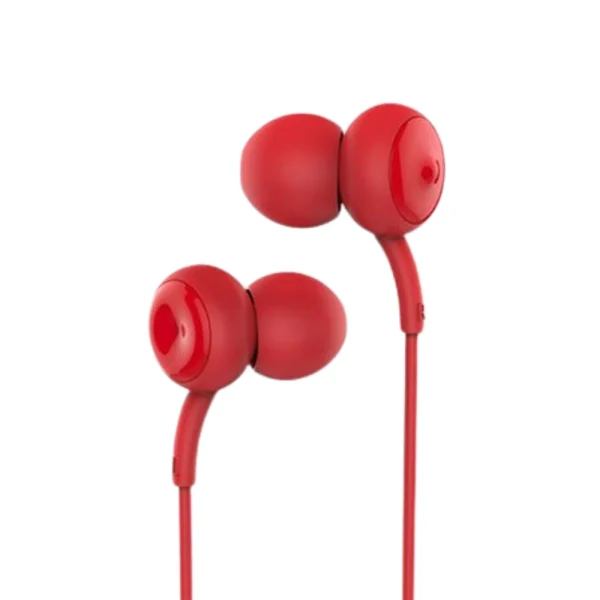 Remax RM-510 Wired Earphone