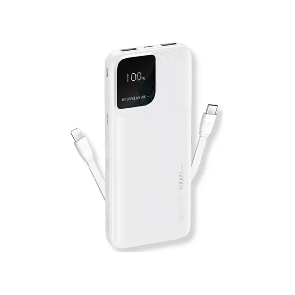 Remax RPP-657 (Rellaen Series) 10000mAh Powerbank