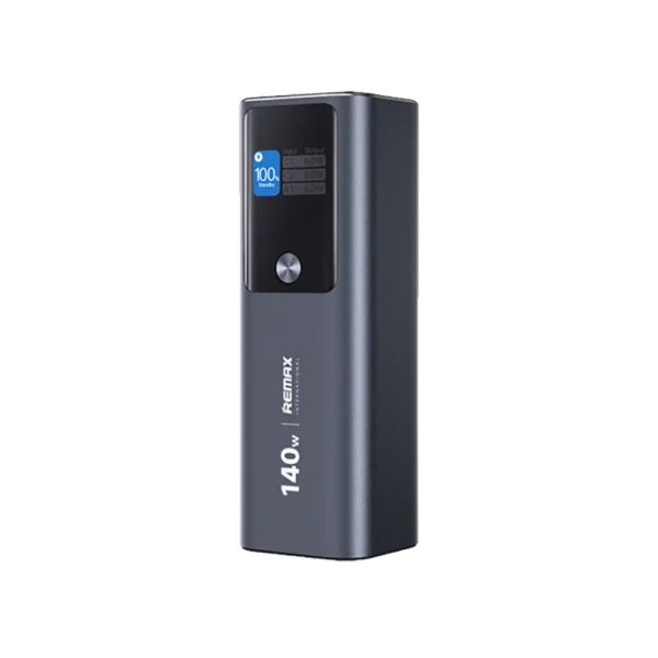 Remax RPP-662 (Dinba Series) 25200mAh Powerbank