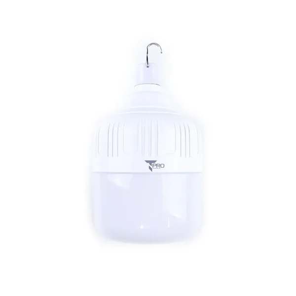 T Pro 100W LED Emergency Light Bulb