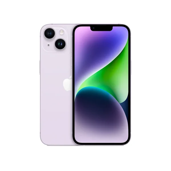 iPhone 14 (Single Sim)