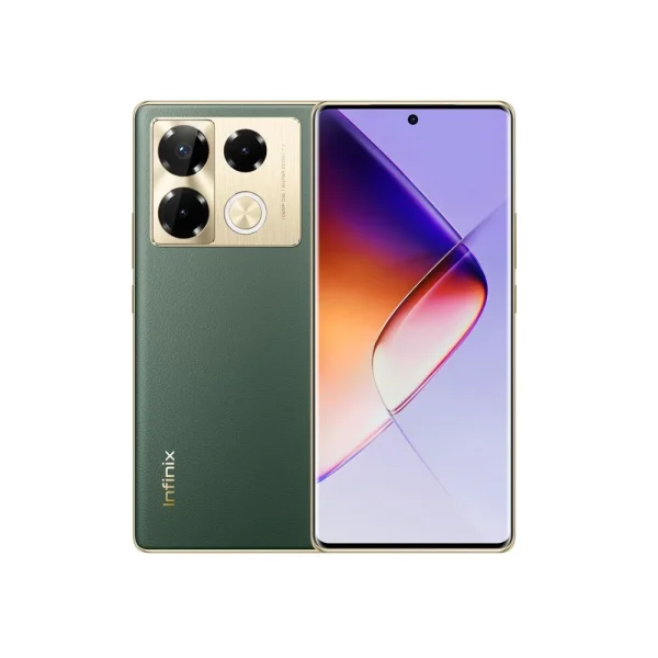 Infinix Note 40 Pro
