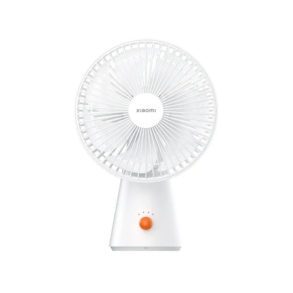 Xiaomi Rechargeable Mini Fan (China)
