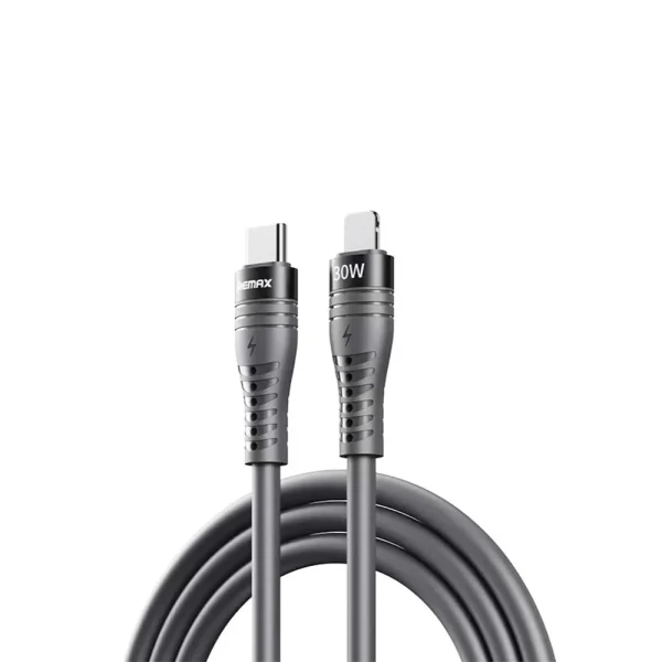 Remax RC-C150 (Bintrai Series) Type-C to Lightning Cable