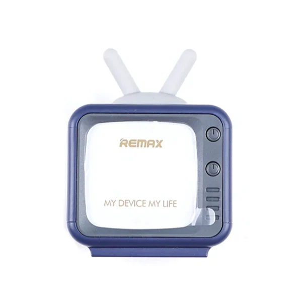 Remax RP-U118 (Panda TV Series) Charger