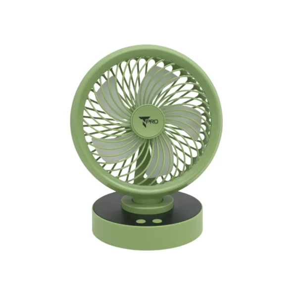 T PRO TP-PF 1 Portable Fan