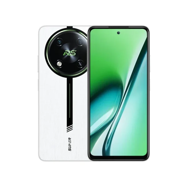 Itel RS4