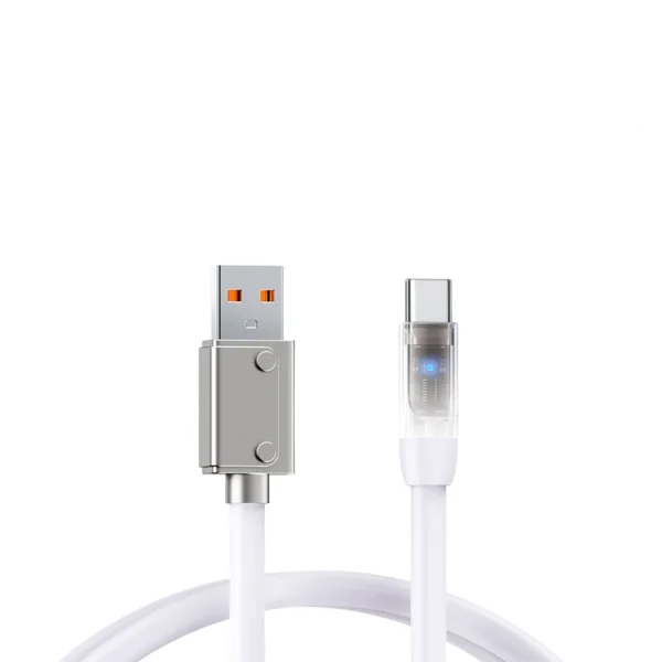 Remax RC-C110A (Macha Series) Type-C Cable