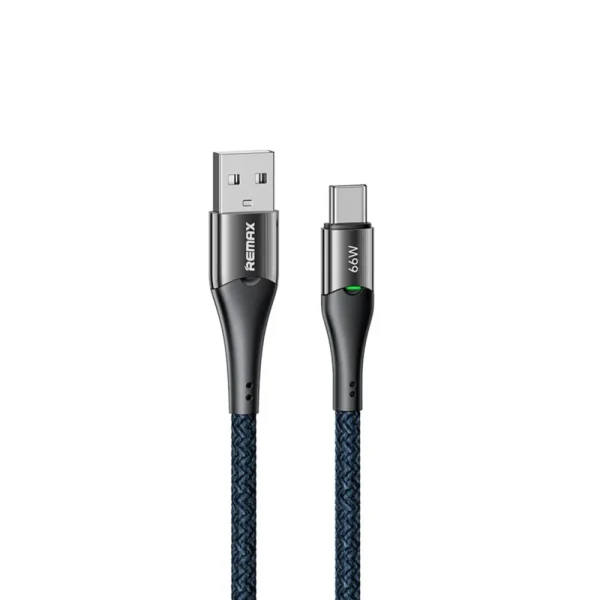 Remax RC-C117A (Intelyelec Series) Type-C Cable